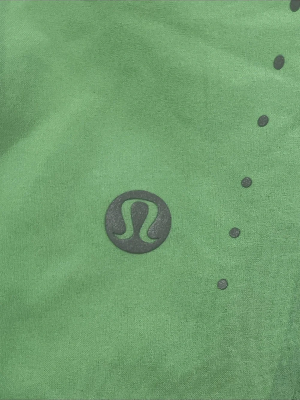 Lululemon Sculpt Tank Top – Kohlrabi Green / Mint – Size 4